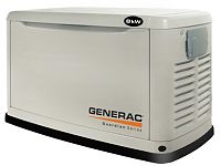 газовый генератор Generac 5914